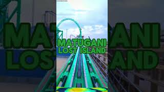 Daily Roller Coasters - 1/5/26