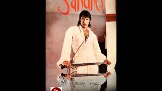 Video thumbnail of "Sandro  ♚♥♫✰♬  La Ocasión Hizo al Ladron - ♚♥♫✰♬"
