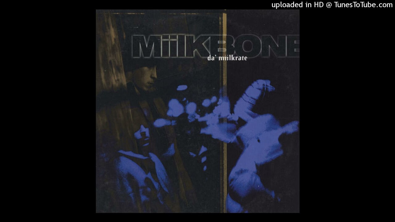 Miilkbone - Where'z Da' Party At (Ext. Instrumental By Davi Dj)