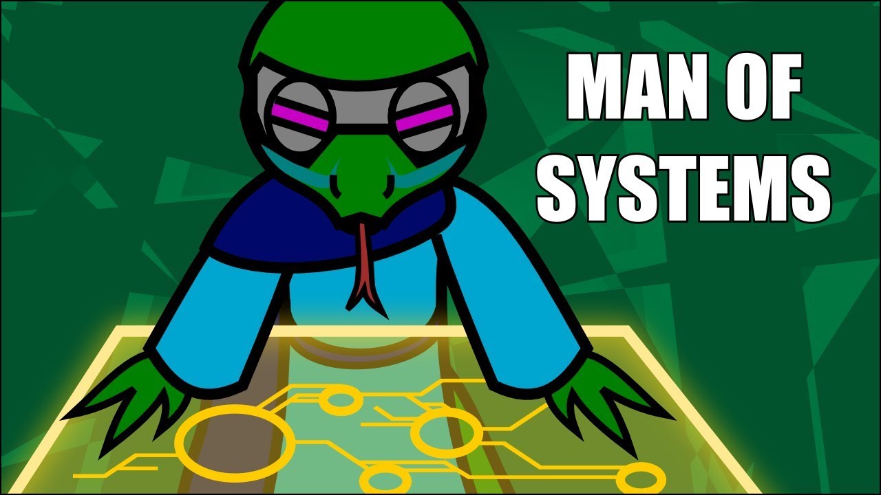 A Planned Economy is Doomed to Fail Pt 1