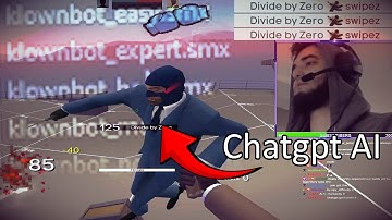 Can A 4000 Hours Spy Player Beat Chatgpt