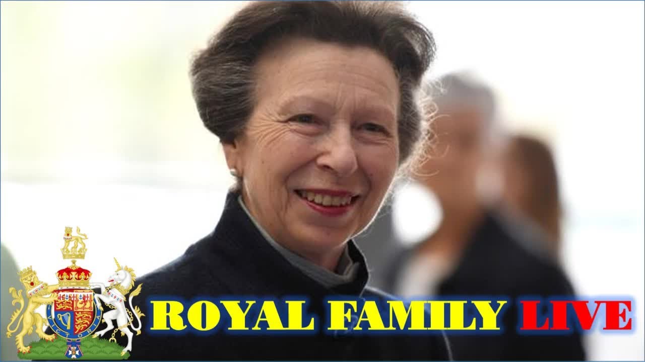 PRINCESS ANNE has been named Royal Patron of a charity that aims to find and restore military graves