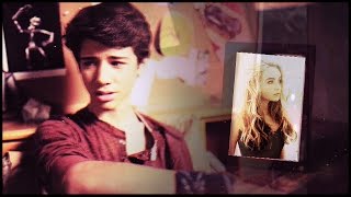 Video thumbnail of "Josh & Maya | Crush"