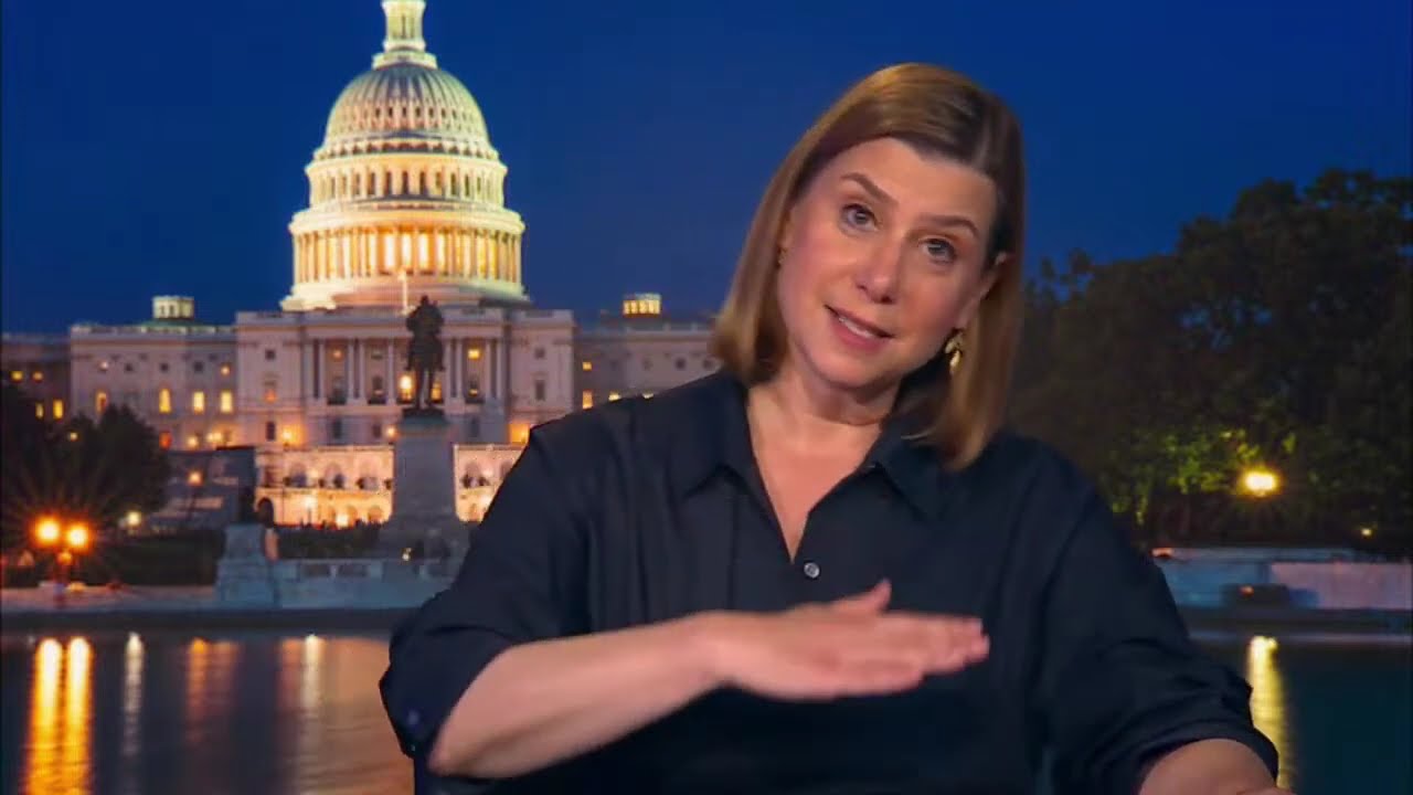 Сенатор Слоткин провёл телеконференцию по «большому, прекрасному законопроекту» Трампа