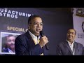 5Ms of Success for Satish Garg | Sadhu Forging | Vijay Zaritaklikar | Manufacturing Maestros