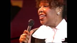 ROBERTA FLACK &amp; DONNY HATHAWAY - BACK TOGETHER AGAIN (1980) - HQ AUDIO VIDEO EDIT FEAT. PEABO BRYSON