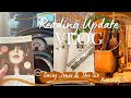 Swapping Werewolves for Rockstars 🎤📖 | Vlog + DNF Thoughts