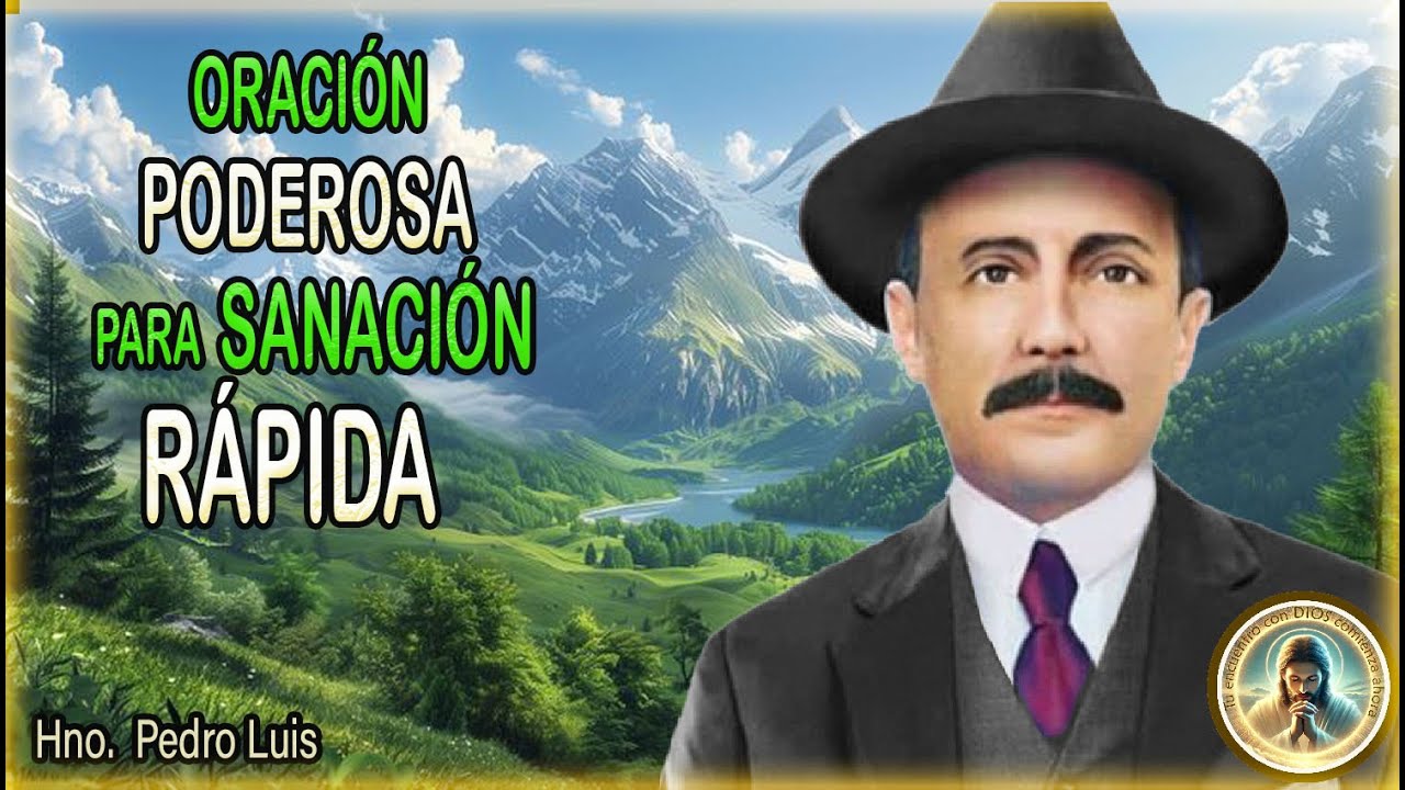 Oración Poderosa de Sanación Rápida a José Gregorio Hernández
