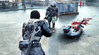 BLACK STATE Trailer 4K (New Photorealistic Unreal Engine 5 Game 2025)