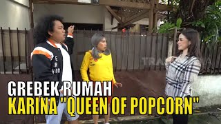 [FULL] GREBEK RUMAH KARINA 