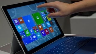 Microsoft Pushes Into the Future of New Technology Microsoft Pushes Into the Future of New Technology