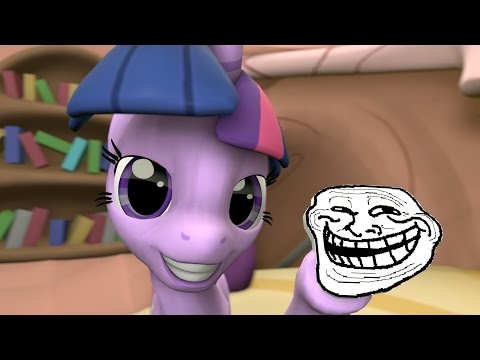 [SFM] Twilightlicious