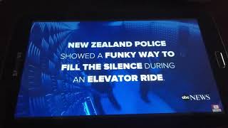 Reacting to Police Fill Elevator Silence With Sick Beats