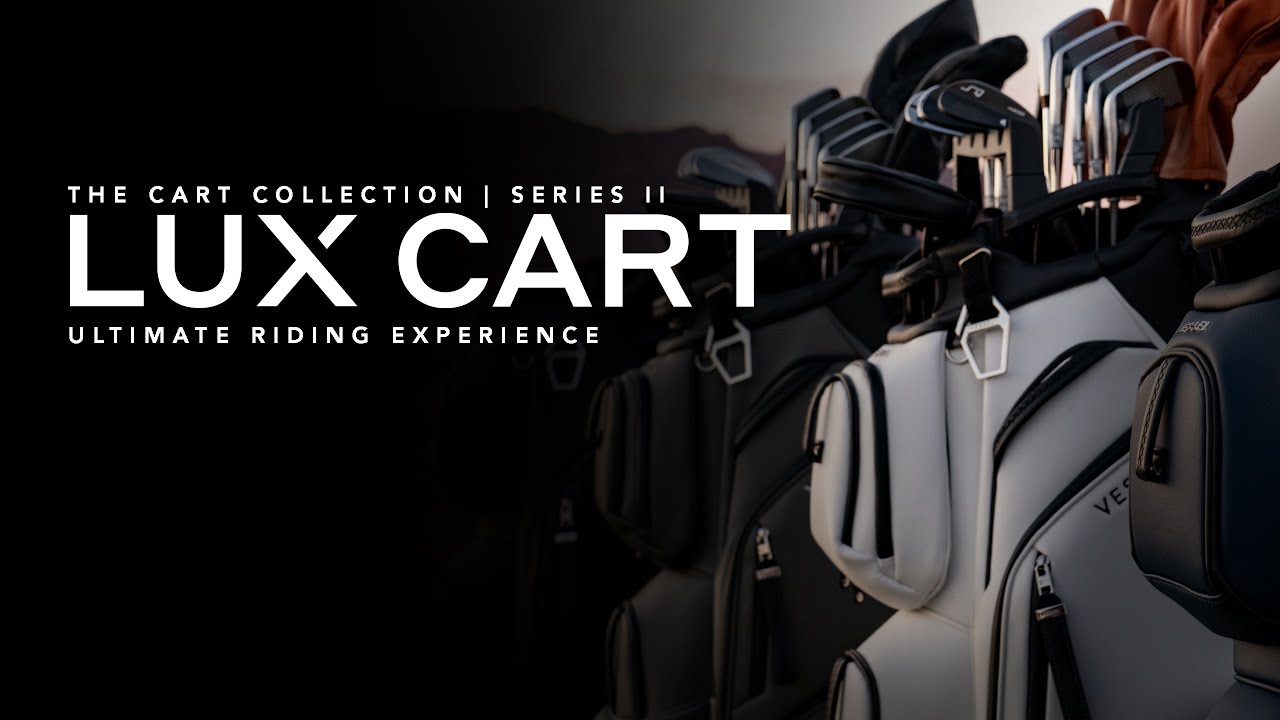 VESSEL | Cart Series II