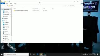 how to create portable apps  using winrar