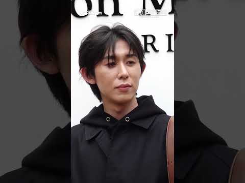 [K직캠] 친절한 코쿤 씨, 포토콜 주인공은 가방 &amp;quot;백 보이게&amp;quot;