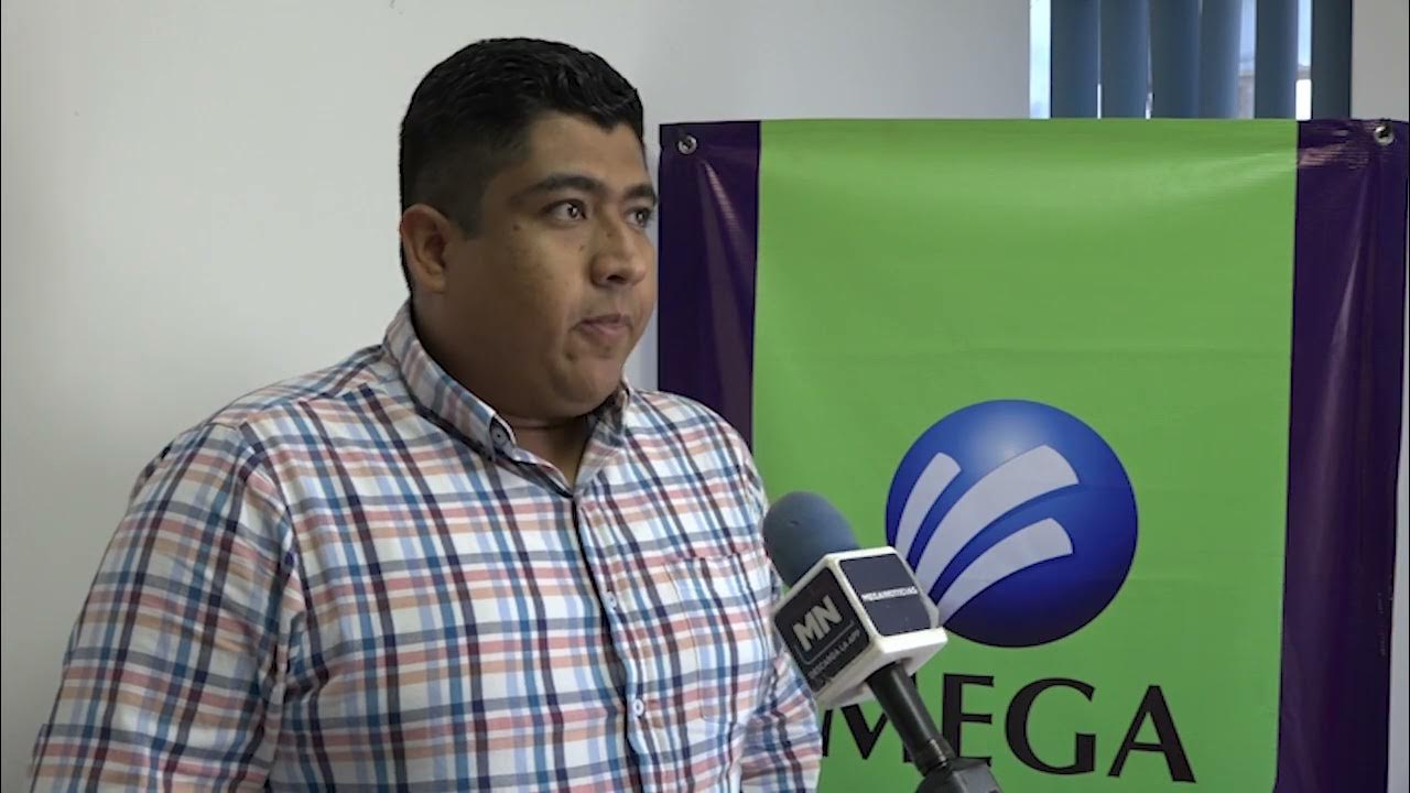 #LaPaz #Megacable Cable de fibra óptica conectará La Paz con Todos