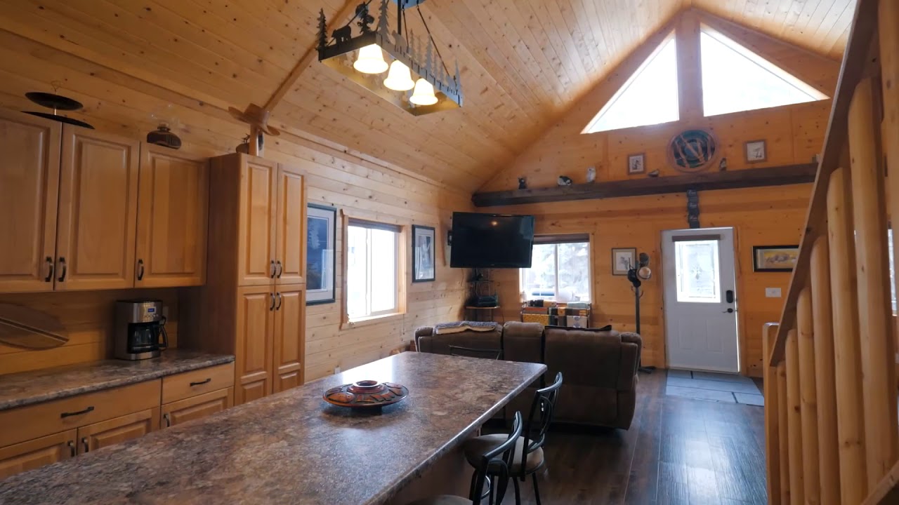 Ken Healey - 54115 Highway 44