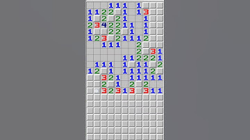 Minesweeper Daily Challenge - 29 October, 2025