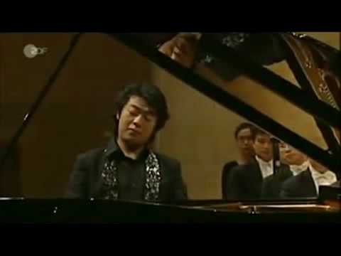 Mozart - Lang Lang -Sonata in C Major K. 3303rd Movement
