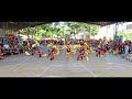 PANAGBENGA FESTIVAL (Grade 9) ¦ NCSHS Festival of Festivals 2023