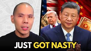China Issues SEVERE Warning; Bessent Wants Investments ASAP; Boeing Deal In Danger