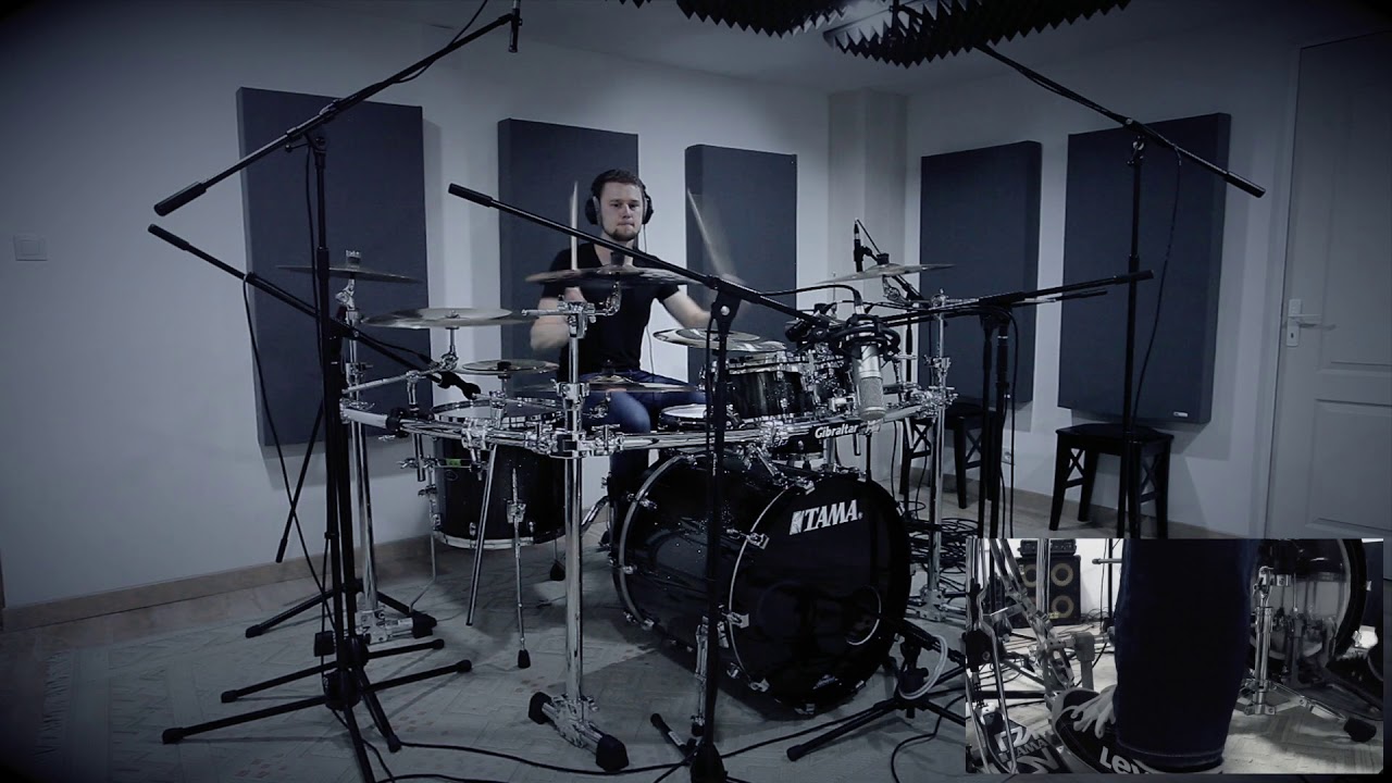 DEAD MAN SQUARE - Dead Man Square - Drum Playthrough adlı videoyu YouTube'da izle DEAD MAN SQUARE - Dead Man Square - Drum Playthrough adlı videoyu YouTube'da izle