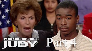 Who Owes for Teen's Failed Pregnancy? | Part 4