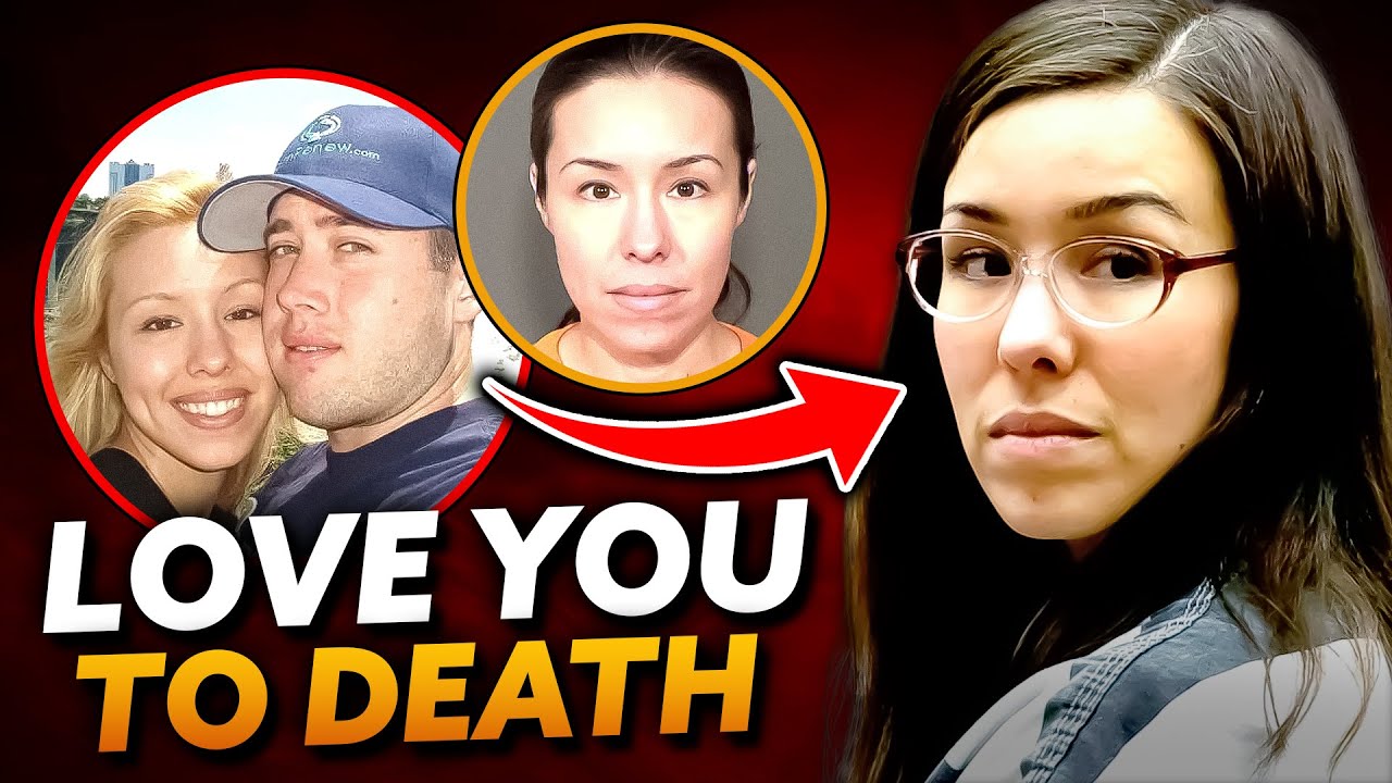 The Unbelievable Story of Jodi Arias Murderer or Victim? YouTube