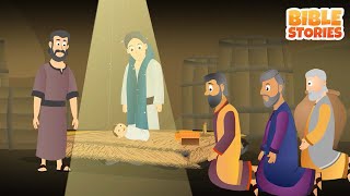 Story of Nativity | Bible Stories Compilation Video | #biblestories #bibletales