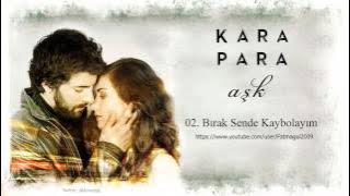 02. Toygar Işıklı - Bırak Sende Kaybolayım