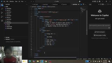 Môn thiết kế web cơ bản | Bài 3 | Y Trôs Êban | CIT2431| Bách Khoa Tây Nguyên  | Thầy Tuấn
