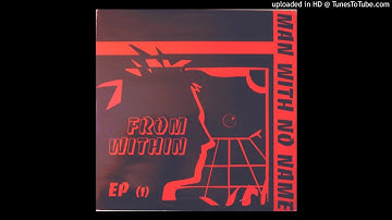 Man With No Name - 120 Something