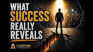 What Success Really Reveals | Campfire Conversation