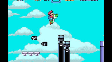 The Second Reality Project Reloaded - Ice Bomb Bridge (Secret Exit)