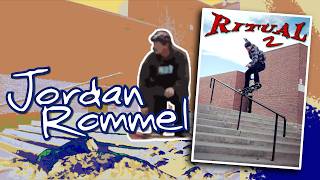 Ritual II - Jordan Rommel (Remastered)