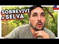 COMO É UM HOTEL DE SELVA no AMAZONAS? - #Brasil60 44/60 - Estevam Pelo Mundo