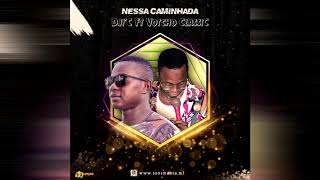 Djic Ft Votcho Classic - Nessa Caminhada Official Audio Sonsmania