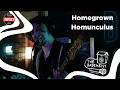 Homegrown Homunculus | Live @ The Basement