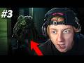 РЕДЖИБОЙ ИГРАЕТ В ХОРРОР Resident Evil 7: Biohazard #3