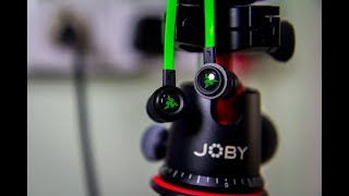 RAZER Hammerhead V2 PRO : Unboxing and review