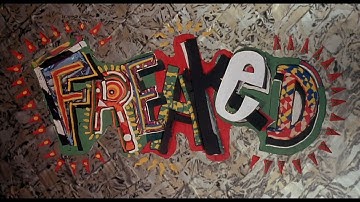 Freaked (1993) Title Sequence  - 1080p