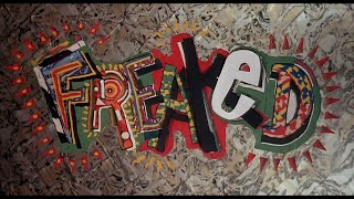Freaked (1993) Title Sequence  - 1080p