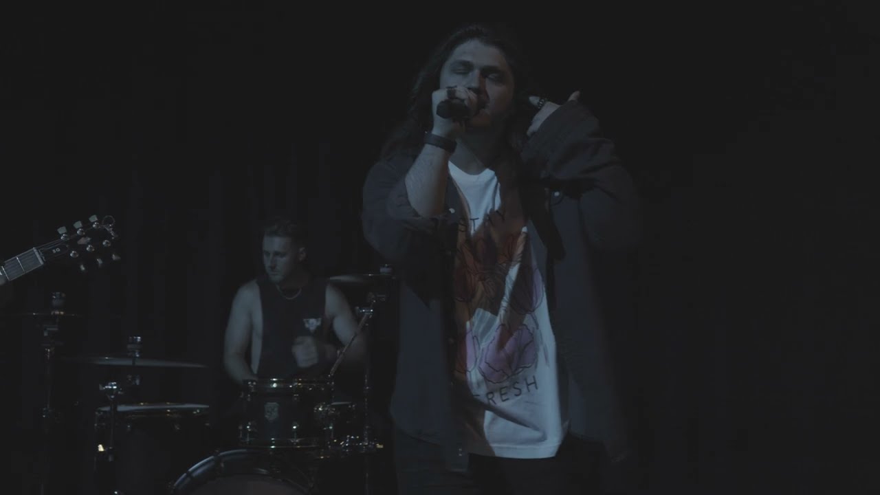 Ambiverse - Better Now