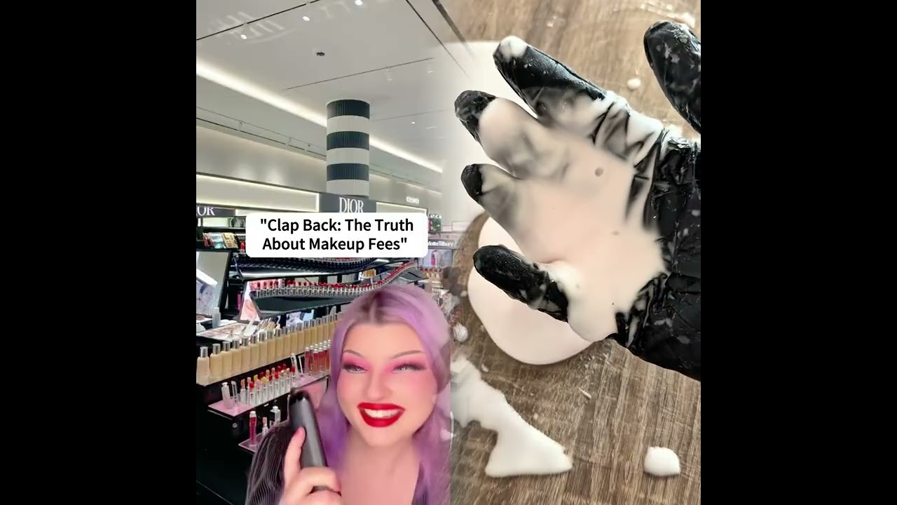 🎨 Text To Speech 🎨 ASMR Satisfying Art  @Devin Caherly  POVs Tiktok Compilations 2026