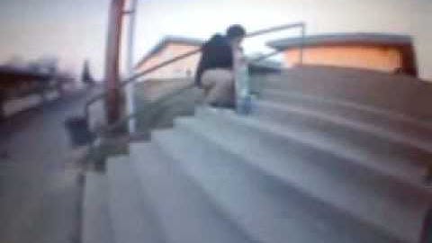 Mike Mo Capaldi Switch Flip Over Malto