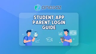Onesaz Student App – Exams & Analysis | Parent Login Guide screenshot 5