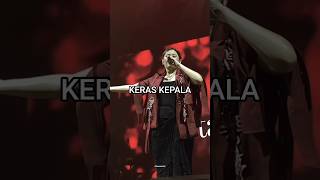 Keras Kepala  Meiska 