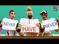 GIRLS PLAY NEVER HAVE I EVER with SUMMER DRIFT.... ( Fortnite Film )