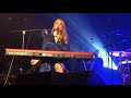 Capture de la vidéo Freya Ridings - Full Concert @ The Union Chapel, London 03/05/18